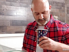 Arsch, Blasen, Hardcore, Muschi, Jungendliche (18+), Titten