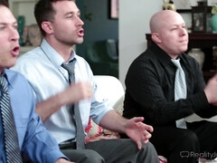 Жопа, Большая жопа, Минет, Член, Групповуха, Милф, Киски, Жесткий секс