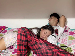 18, 黒人, Hd, 異人種間, ラティーナ, オーガズム, 小柄, オッパイの