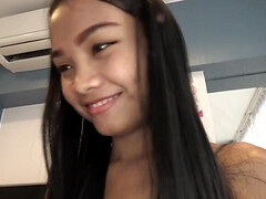 18 jahre, Asiatisch, Tussi, Hardcore, Hd, Muschi, Jungendliche (18+), Thai