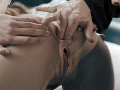 In den arsch, Braunhaarige, Fingern, Brille, Jungendliche (18+)