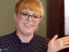 Hd, Likken, Natuurlijk, Natuurlijke tieten, Kut duiken, Realiteit, Roodharige vrouw, Tieten likken