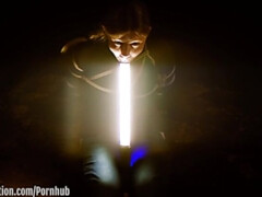 お尻, ボンデージ, 服従, フェティッシュ, Hd, アウトドア, 公共, 拘束