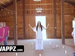 口内発射, 言葉責め, Hd, 熟年, 淫乱熟女, 妊娠, 禁句, オッパイの