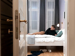 Большой член, Минет, Брюнетки, Семяизвержение