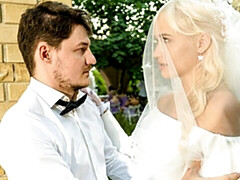 18 jaar, Kont, Grote lul, Blond, Pijpbeurt, Natuurlijke tieten, Mager, Tiener