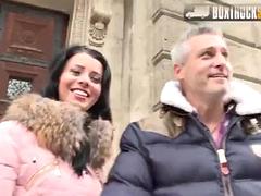 Bedriegen, Hardcore, Huisvrouw, Moeder die ik wil neuken, Openbaar, Vrouw