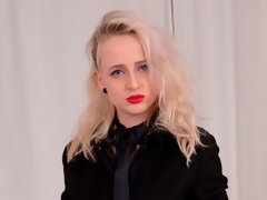 Cul, Blonde, Mignonne, Branlette thaïlandaise, Léchez, Chatte, Dénudage, Nénés