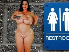 お尻, ぽっちゃり, デカパイ, ディルド, 淫乱熟女, オッパイの, おもちゃ, ユニフォーム