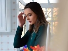 Blonde, Éjaculer dans la bouche, Tir de sperme, Groupe, Branlette thaïlandaise, Léchez, Orgie, Rasée