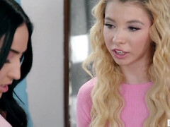 Secret Aficionado - Kenzie Reeves And Jade Baker