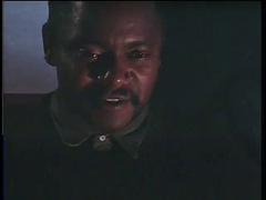 Grosse bite, Gros seins, Sucer une bite, Tir de sperme, Faciale, Poilue, Mère que j'aimerais baiser, Rétro ancien