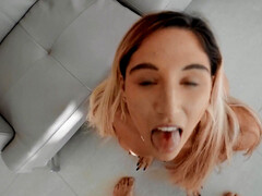 Blasen, Hundestellung