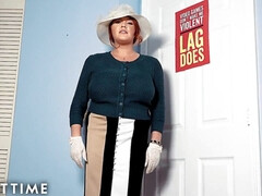 Gros seins, Plantureuse, Gode, Mère que j'aimerais baiser, Pov, Rousse roux, Solo, Nénés