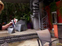 Grosse bite, Tir de sperme, Mère que j'aimerais baiser, Maman, Seins naturels, Chatte, Rugueux, Avaler