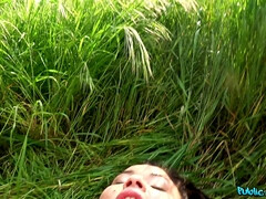 素人, 茶髪の, ラティーナ, お金, アウトドア, ハメ撮り, 公共, オッパイの