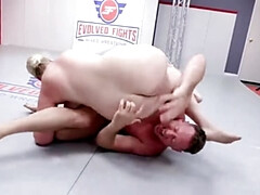 ブロンド, カップル, チン, 手コキする, Hd, 淫乱熟女, 裸, ヌード