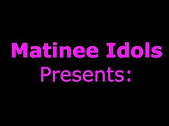 Audition, Blonde, Sucer une bite, Gorge profonde, Queue, Mature, Rétro, Rétro ancien