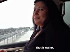 Amateur, Gorda, Verga grande, Tetas grandes, Rubia, Checa, Sexo duro, Tetas