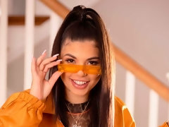 Day With A Pornstar: Gina Valentina