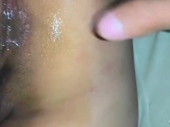 Asiático, Hd, Ama de casa, Marido, Aceite, Coño, Adolescente, Apretado