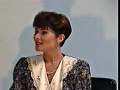 Mature, Fessée