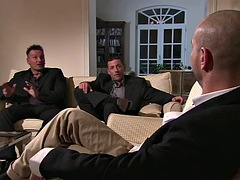 アナル, デカチン, フェラチオ, ヨーロピアン, グループ, オージー, パーティ, ヴィンテージ