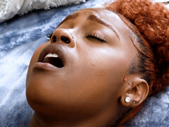 Mamada, Sexo duro, Interracial