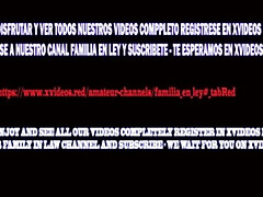 Enthousiasteling, Anaal, Grote kont, Pijpbeurt, Huisgemaakt, Naakt, Schreeuwen, Tiener