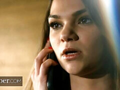 Kont, Blond, Hondjeshouding, Handbeurt, Zoenen, Likken, Kut duiken, Geschoren