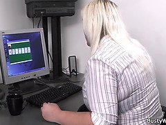 美人, ブロンド, フェラチオ, エロ熟女, イマラチオ, 淫乱熟女, 母, 義母