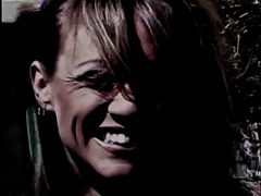 Blond, Stel, Seksspeelgoed, Vingeren, Hardcore, Lesbisch, Masturbatie, Moeder die ik wil neuken