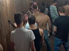 アジア人, 美女, 黒人, グループ, ハードコア, オナニー, 淫乱熟女, ヴィンテージ