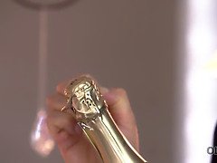 茶髪の, カップル, 爸, バック, Hd, 熟年, 現実, ガリガリ