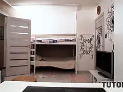 ブロンド, エロ熟女, カップル, Hd, 熟年, 淫乱熟女, ロシア人, 教師