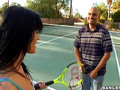 Culo grande, Mamada, Linda, Garganta profunda, Pajear, Al aire libre, Tatuaje, Tetas