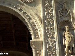 茶髪の, チン, Hd, レズビアン, 乳首, オーガズム, スペイン人, ストッキング