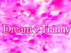 Blasen, Hd, Transfrau