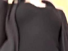 Enthousiasteling, Anaal, Grote mammen, Blond, Bedriegen, Sperma, Sperma shot, Rijpe lesbienne