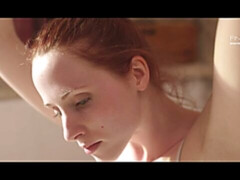 Сногсшибательные, Брюнетки, Натуральные сиськи, Бритые, Тощие, Соло, Стриптизерша, Молоденькие