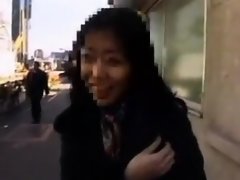 素人, アジア人, 乱交, ハードコア, 日本人, 現実, 三人