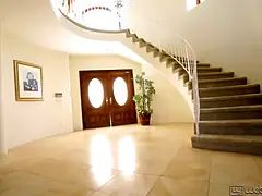 Face assise, Doigter, Embrassement, Léchez, Orgasme, Chatte, Adolescente, Nénés