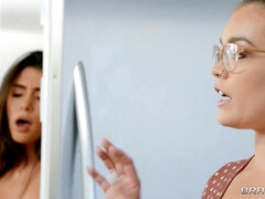 Mamada, Morena, Cocina