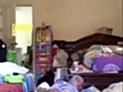 Asiatisch, Blasen, Braunhaarige, Schwanz, Hd, Selbstgemacht