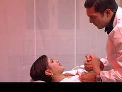 Anal, Actrice du porno