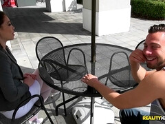 Blasen, Braunhaarige, Spermaladung, Aufs gesicht abspritzen, Masturbation, Reif, Mutti