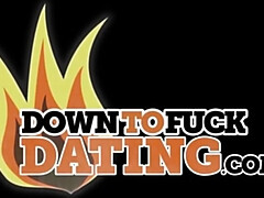 Grote kont, Rondborstig, Latijnse vrouw, Lesbisch, Ondergoed, Moeder die ik wil neuken, Kousen, Tieten likken