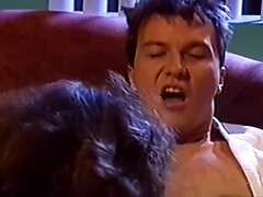 Amerikaans, Pijpbeurt, Bruinharig, Rondborstig, Harig, Moeder die ik wil neuken, Kut duiken, Oud