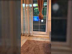 Grote mammen, Bruinharig, Hd, Ondergoed, Masturbatie, Alleen, Speelgoed, Webcamera