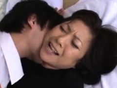 Amateur, Asiatique, En levrette, Japonaise, Mère que j'aimerais baiser